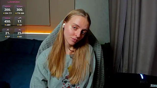 Jam_cream's cam snapshot