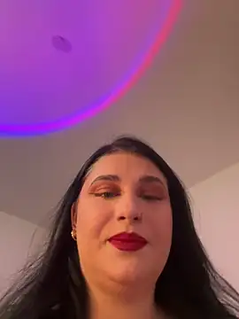 KimberlyBlue's cam snapshot