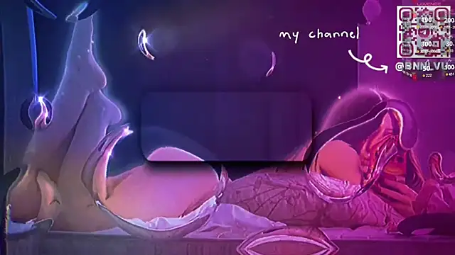 BonnieWalton's cam snapshot