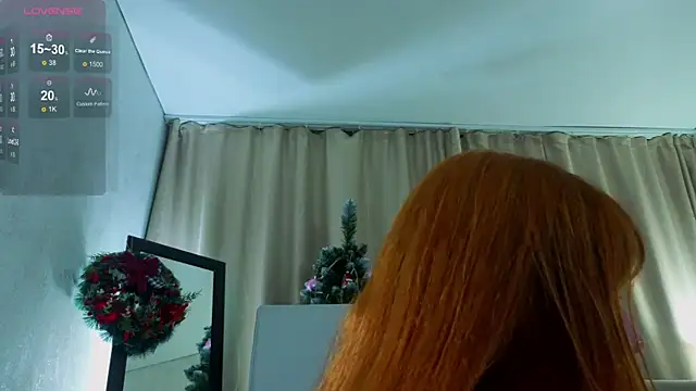 AdritVance live sex cam