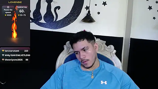 jeisonstark live sex cam