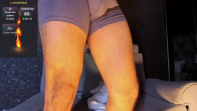 MarkWalker__ live sex cam