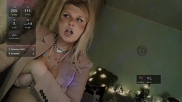 TsPostophere live sex cam