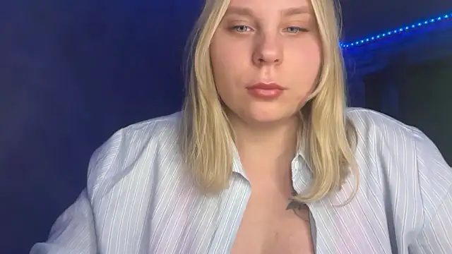 Thalia__Star live sex cam