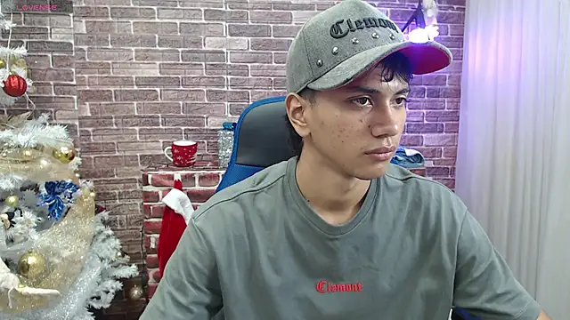 markbowie live sex cam