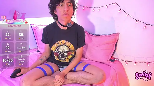 saint_dark live sex cam