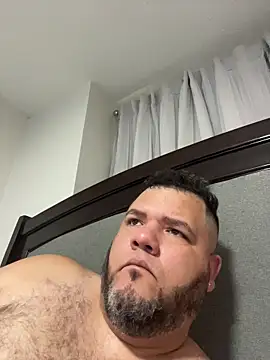 HotDominicanCum live sex cam