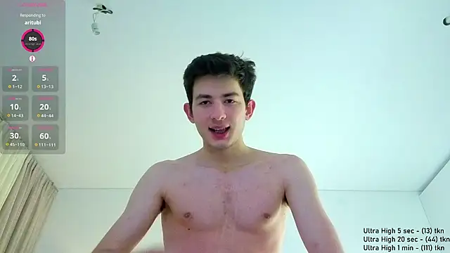 Danny__Magic live sex cam