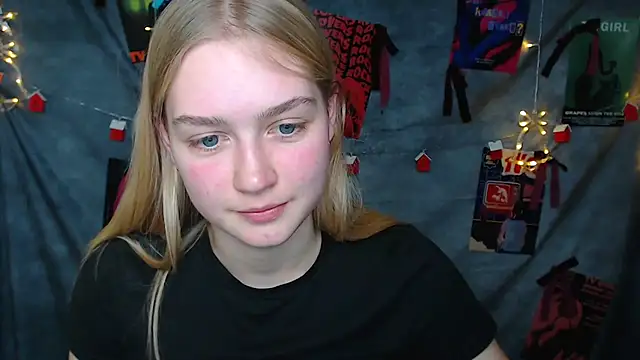 MademoiselleCl live sex cam