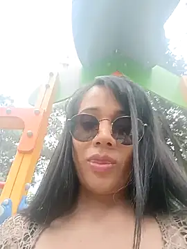 ScarlettParker live sex cam