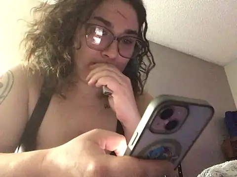 PaigeChantel live sex cam