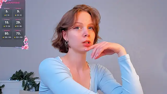 UmbraVelour live sex cam