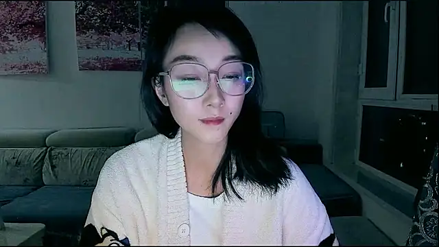 NIAN-er live sex cam