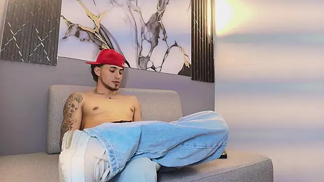 DAVIN_01 live sex cam