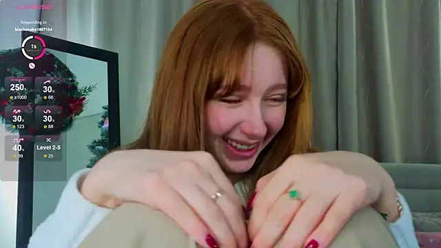 AdritVance live sex cam