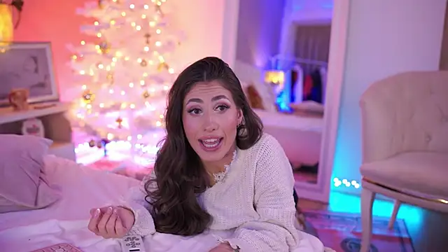 OhhAisha live sex cam