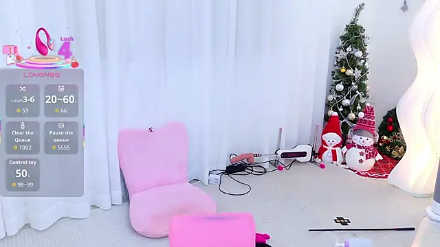 Selenaaaaa- live sex cam