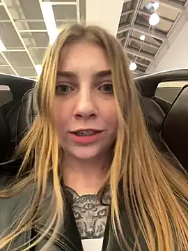 Sunny___Bunny live sex cam