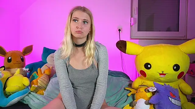 LillyOcean live sex cam