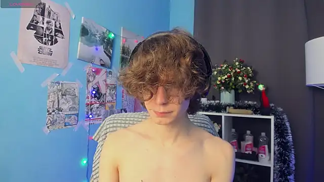 LeoBensyten live sex cam