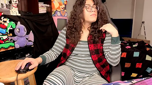 ShinyCherub live sex cam