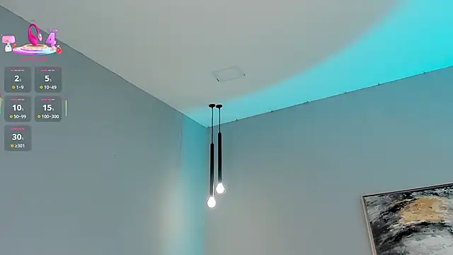 SophiePalmer live sex cam