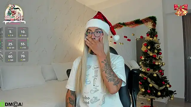 Miss_sagitario live sex cam