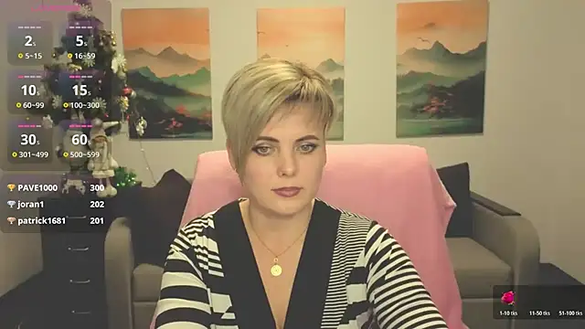 Julia_Wilsone's cam snapshot