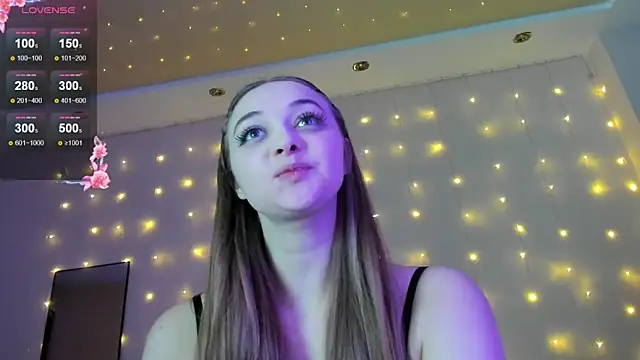 May_Flower live sex cam