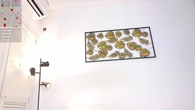 natalia_aguirre1's cam snapshot