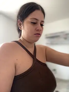 Natalia_Cleark09's cam snapshot