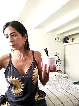 Sahana_Ashiika's cam snapshot