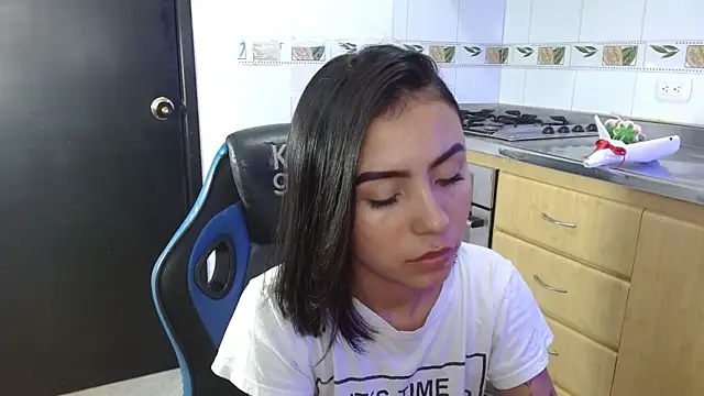 julieta_fn's cam snapshot