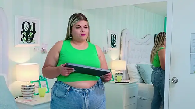 KiimBrooks's cam snapshot