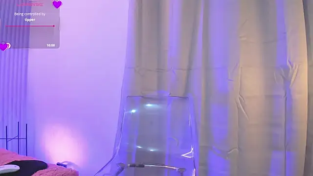 Missdionne_curly's cam snapshot