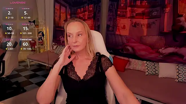 ScarlettPalmer's cam snapshot