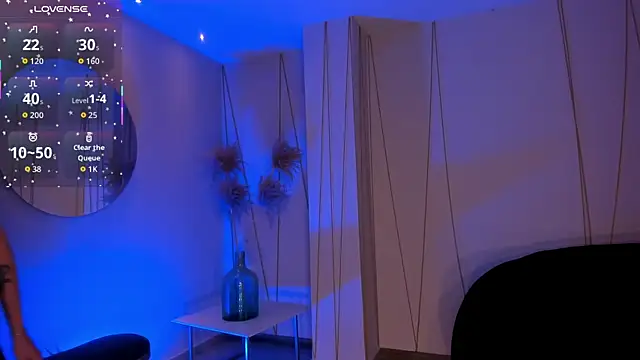 AlanaCraft's cam snapshot