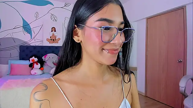 Dana_Paula's cam snapshot