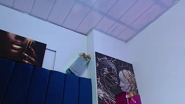 Allison_star1's cam snapshot