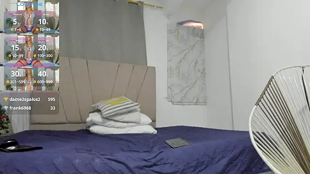 Lady_miss___'s cam snapshot