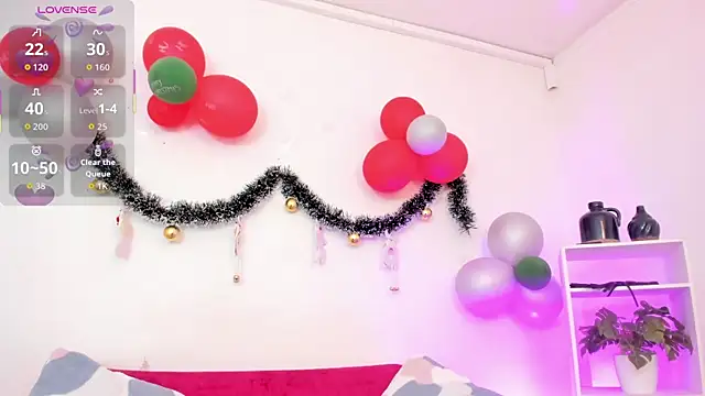 yunna7's cam snapshot