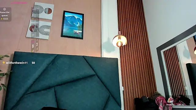 VictoriaHarriss's cam snapshot