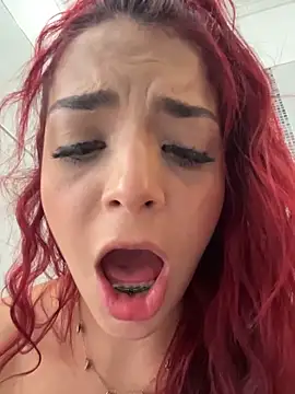 ArieliciousXXX's cam snapshot