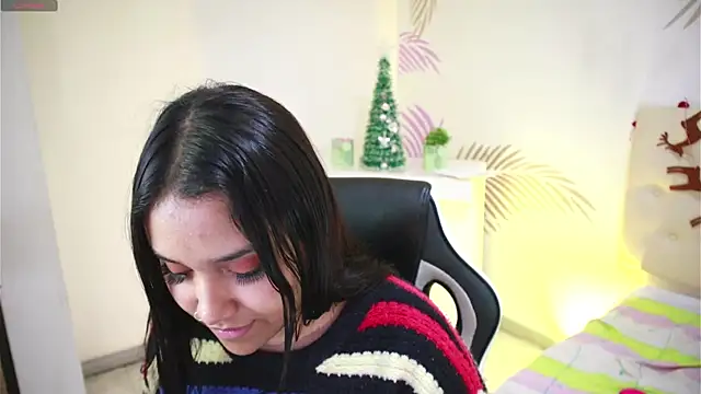 Isabelle_Lane's cam snapshot