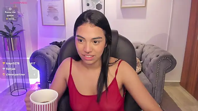 emma_connor1's cam snapshot