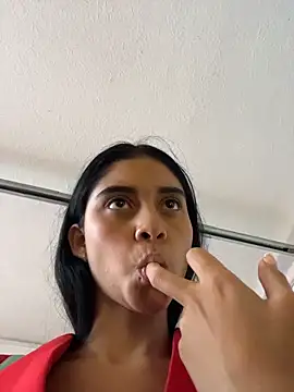 Miia_moonn's cam snapshot