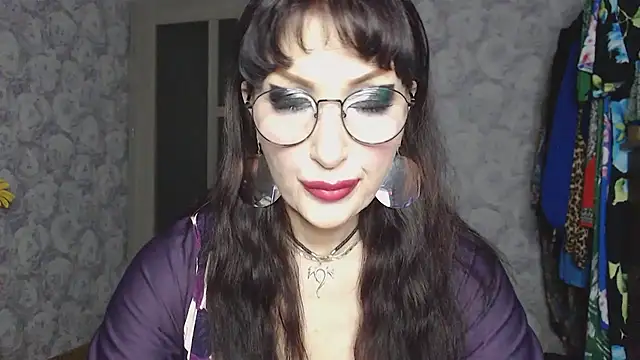 Aziza1's cam snapshot