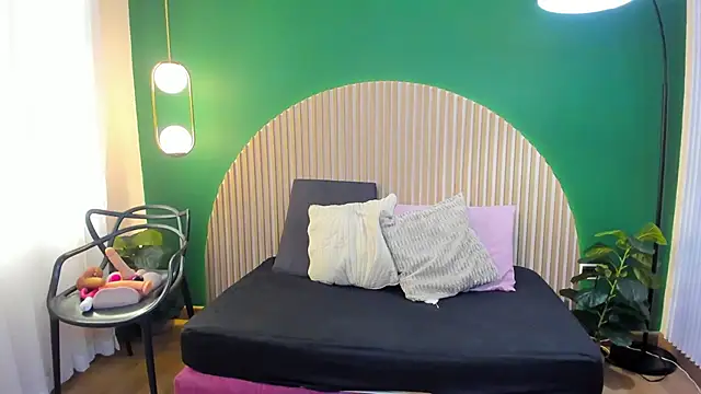 taylor_bennet's cam snapshot