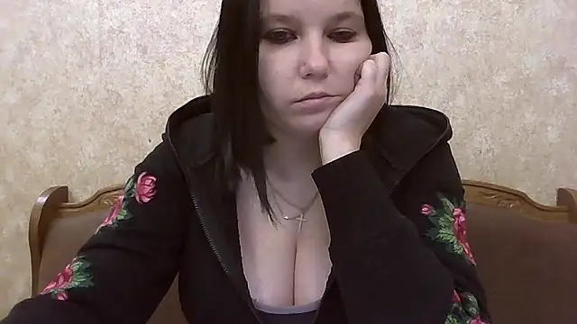 JeorginaJ's cam snapshot