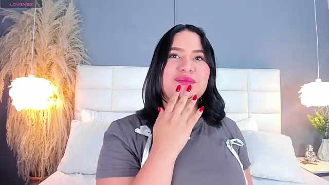 HannaKarson's cam snapshot